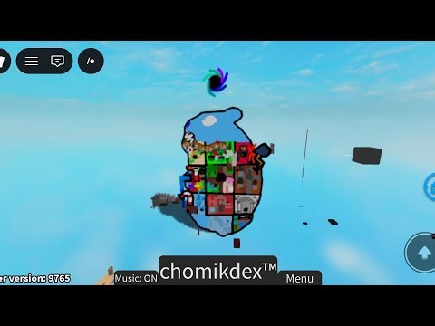 how to get mapmik (with text commentary)