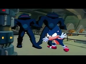 1993 Sonic The Hedgehog Theme Song