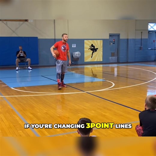 Ever wondered what those lines on the basketball court actually mean? * The coach breaks it down! * Explaining all the essential court markings with a playful tone! * Dribbling skills DEMONSTRATED! Share this with your teammates and repost to spread the knowledge! Drop a comment below if you learned something new! #BasketballFundamentals #CourtMarkings #DribblingSkills #BasketballCoach #BasketballTraining | Teddy Dupay Basketball Academy