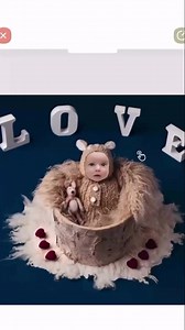 ✨ Make your baby shine in every photo! 👶💕 | Reelme AI - Baby Generator