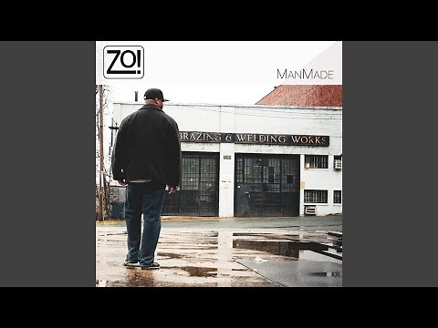 We Are On The Move (feat. Eric Roberson)