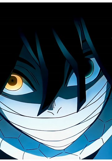 Kaburamaru: The Ultimate Demon Slayer Edit