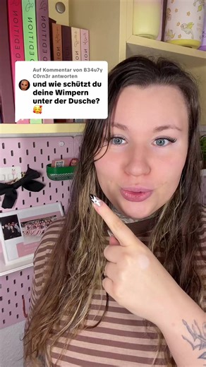 DIY Eyelash Extensions Tutorial