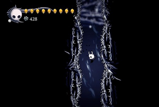 Hollow Knight Path of Pain Guide