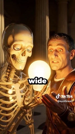 What if you brought electricity to ancient Rome? ⚡🏛️ #interesting #history #ancientrome #timetravel #science Electricity in Ancient Rome: 7 Days to Rewrite an Empire Imagine getting dragged into the Colosseum and surviving with nothing but a “magic trick”—a single spark that turns a roaring crowd silent. This story explores what would happen if modern electrical knowledge landed in ancient Rome and scaled fast. In the first days, the shock isn’t violence—it’s proof. A spark becomes leverage. Th