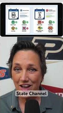 Some Cal State Schools Are Still Accepting Applications #collegeapps #calstate #collegdecision