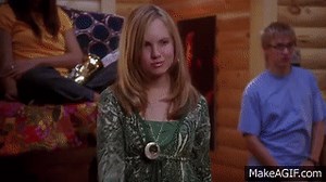 Whatever Major Loser on Make a GIF