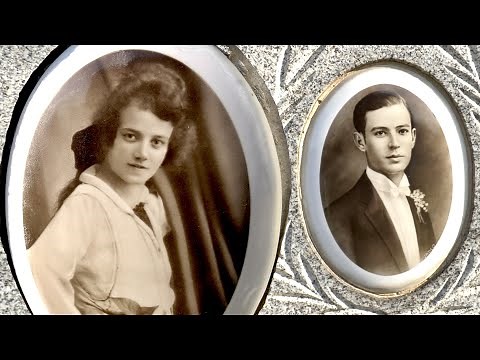 Lost Stories Found - Immigrant - Part 21.