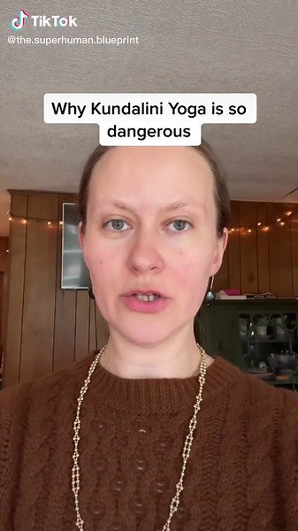 Dangers of Kundalini Yoga Explained for Beginners