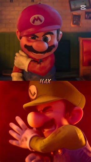 Mario Vs Luigi | Battle