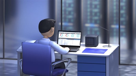 From day-one deployment to end-of-life services, ASUS Business Solutions helps IT teams work smarter - with customized devices, centralized management, and built-in security through ASUS ExpertGuardian. 🔗 Learn more: https://www.asus.com/business/ | ASUS