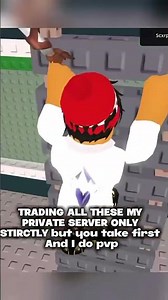 Just any trade add me fast and reespond quick