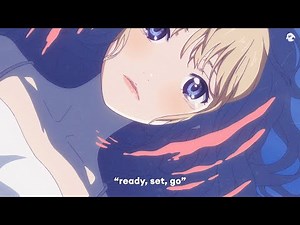 9TAILS - ready set go (Lyrics)