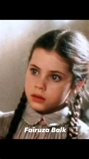 Fairuza Balk is a tremendous actress known for her work in films and...