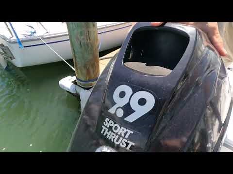 2021 Catalina 22 Capri for Sale