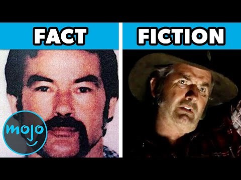 Top 10 Creepiest Horror Movie Scenes Ripped from Real-Life