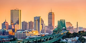 Boston'da Gezilecek Yerler | En İyi 54 Yer | Biletbayi Blog