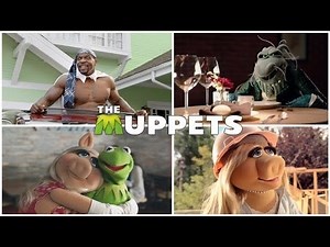 ❤️ Best Heartwarming Commercials - The 20 Most Hilarious and Entertaining Muppets Commercials Ever