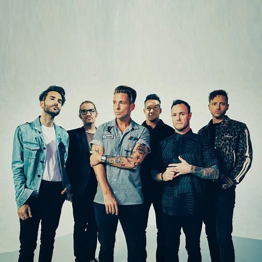 OneRepublic to return to Hong Kong in February 2026, ticketing details out now