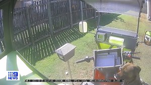 Posties across Australia are reporting an increasing number of "traumatic" dog attacks, with more than 1,100 potentially dangerous incidents flagged in the last twelve months. It comes alongside a new campaign from Australia Post, warning homeowners to control their canines amid the concerning rise of incidents. MORE: 9Soci.al/tTjl30siFKG #9News | Nightly at 6pm | 9 News Sydney