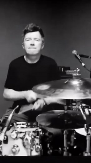 Rick Astley Megamix Live Compilation