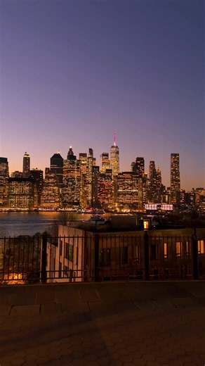 NYC Sunset Photography Tips: Capture New York City Golden Hour