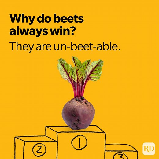 60 Food Jokes for Kids That Will Spread Hap-pea-ness