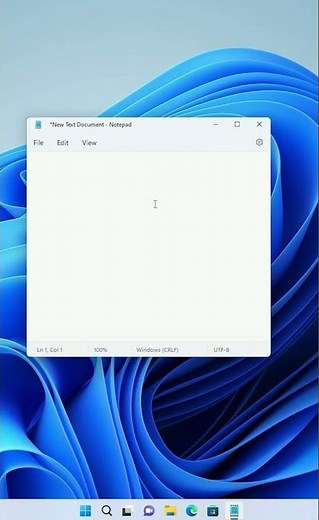 الكتابة بالصوت في windows 11/10