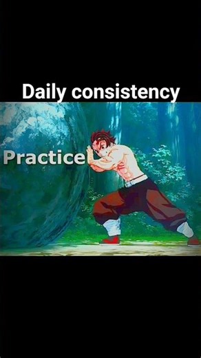 daily consistency #shorts #discipline #motivation #hardwork 💪