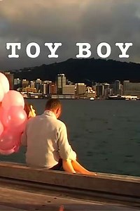 Toy Boy - Movie