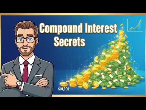 What Is Compound Interest?