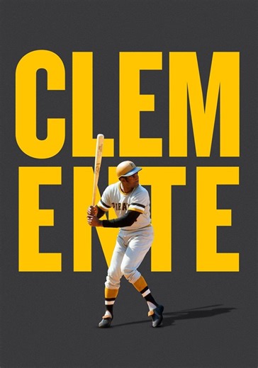 Clemente - movie: where to watch streaming online