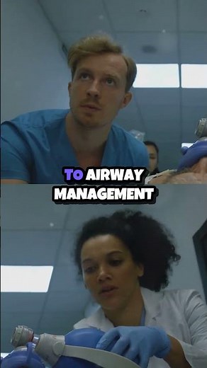 Mastering Life Saving Skills Advanced Life Support in Action! 🚑