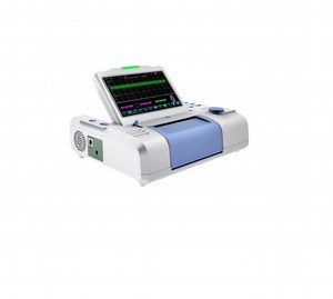 [Hot Item] Pdj-700g Professional Fetal Monitor (CTG) – Accurate Heart & Contraction Tracking