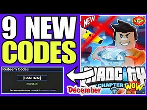 ❄️DECEMBER UPDATED CODES❄️MAD CITY CHAPTER 2 REDEEM CODES DECEMBER 2025 || MAD CITY CHAPTER 2 CODES