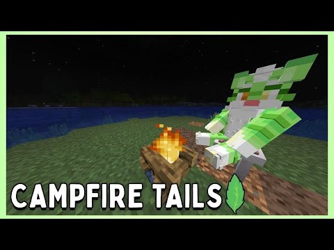 The Pilot | CampfireTails