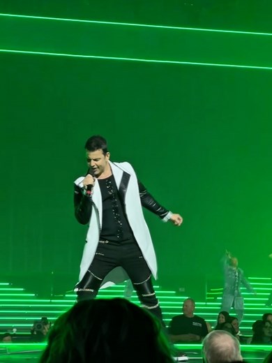 New Kids On The Block on Reels