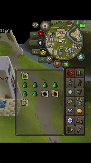 1M GP Per Day or I Lose Membership (OSRS Bond Challenge)
