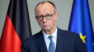 Merz und Minister: Nato "nicht zuständig" für Straße von Hormus
