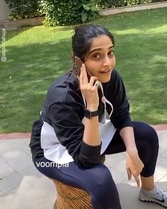 4.4M views · 10K reactions | Sonam making cookies in lockdown (uska...