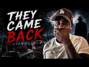 4 TRUE Funeral Horror Stories That Will Haunt You | Paranormal Encounters