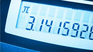 Google employee smashes world record for calculating Pi