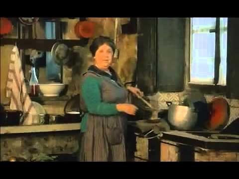 Pozzetto - scena epica!Il ragazzo di campagna!