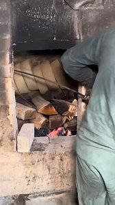 463K views · 5.7K reactions | Ever wondered how scrap metal is turned...