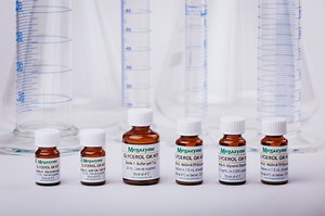 Glycerol GK Assay Kit