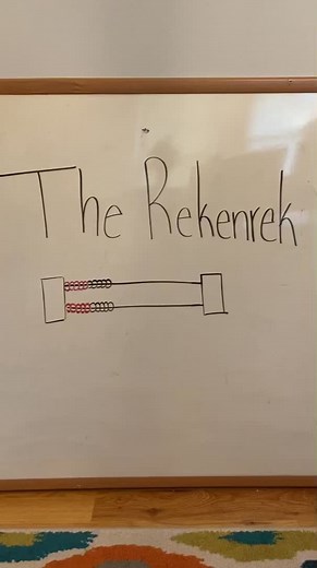 Rekenrek: Una Herramienta Clave para el Aprendizaje Matemático