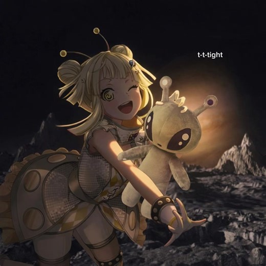 ⋆౨ৎ˚alien alien⟡˖ ࣪ ══════════════ ⭑.ᐟ #bandori #cover #hellohappyworld #vocaloid #fyp ⭑.ᐟ