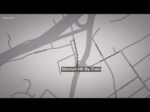 KPD: woman hit and killed by train