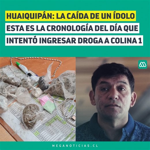 935K views · 13K reactions |  Francisco Huaiquipán, el ídolo del...