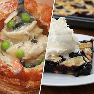 Easy Homemade Pies | Tasty